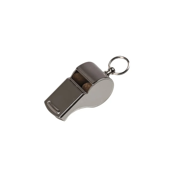 Sifflet Militaire Nickelé