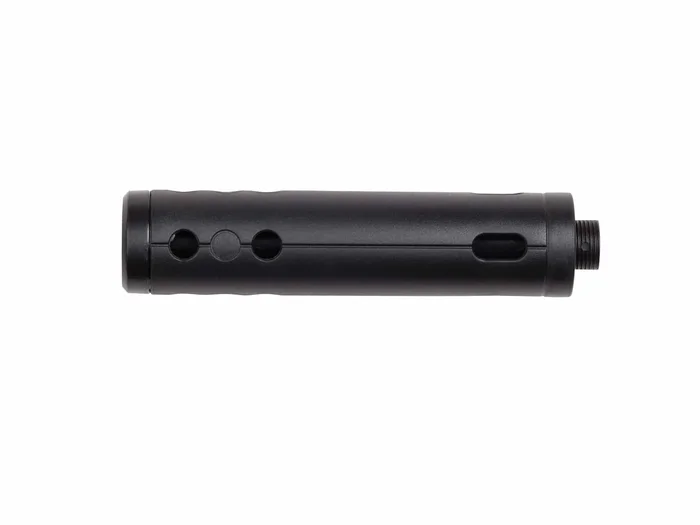 SILENCIEUX CZ 75D COMPACT VENTILE