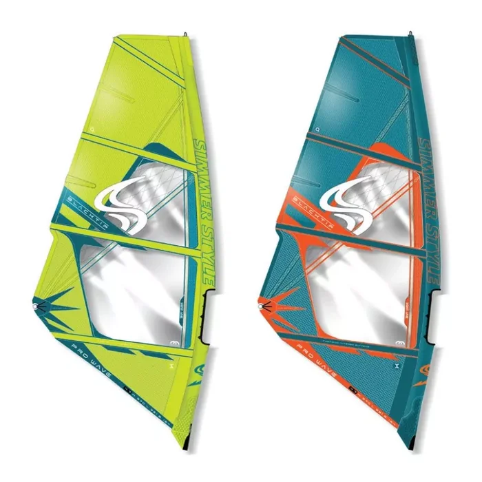 Simmer -Blacktip 2023