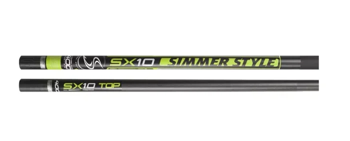 Simmerstyle – Mât SX10 RDM