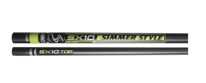 Simmerstyle – Mât SX10 SDM
