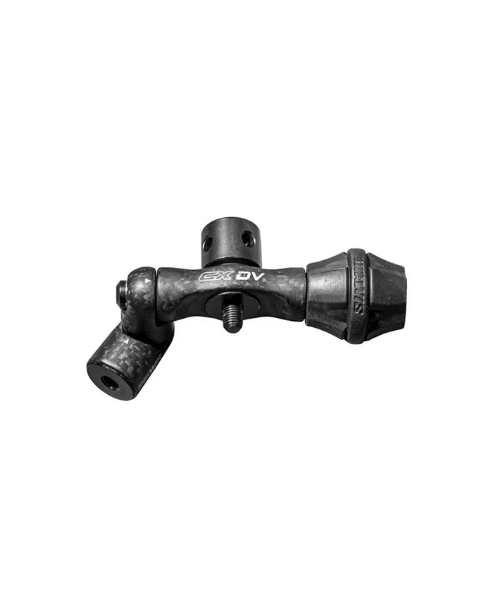 SINGLE V-BARS CX DV DAMPER