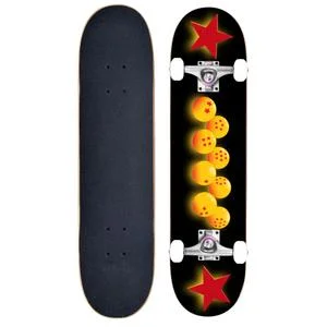 Skateboard Dragon 2