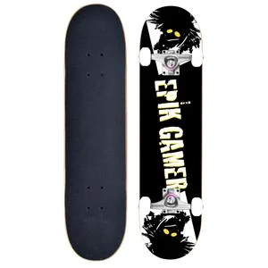 Skateboard Fornite 3
