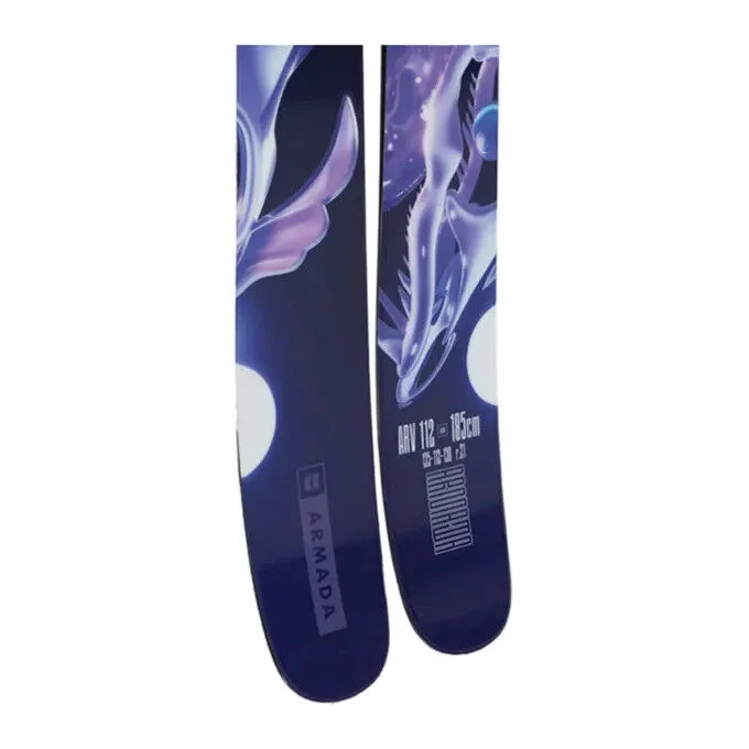 Skis Armada ARV 112 – Image 2