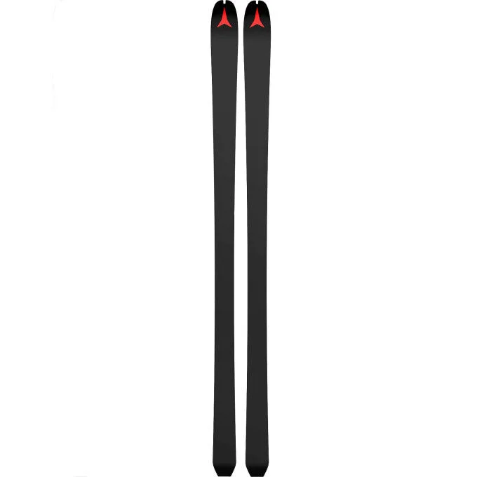 Skis Atomic BACKLAND 65 UL + SKIN 65 RED – Image 3