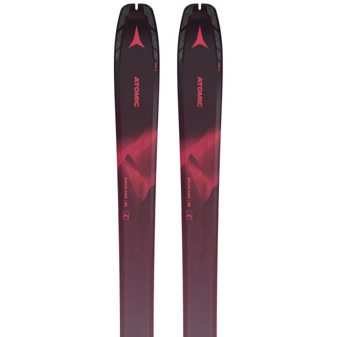 Skis Atomic BACKLAND 88 W