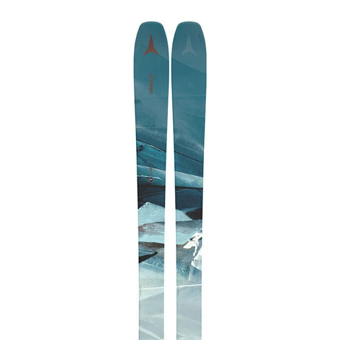 Skis Atomic MAVEN 86 C BLUE