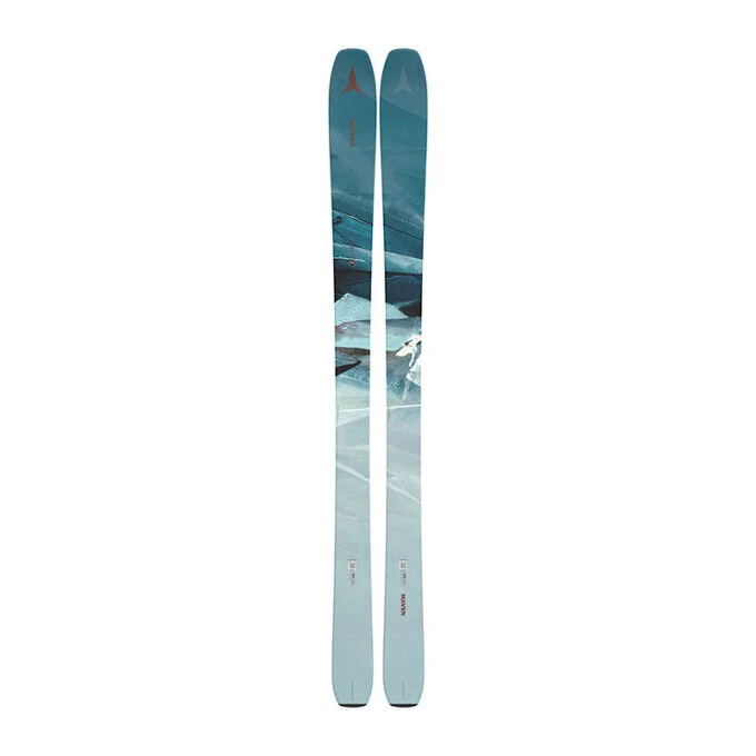 Skis Atomic MAVEN 86 C BLUE – Image 2