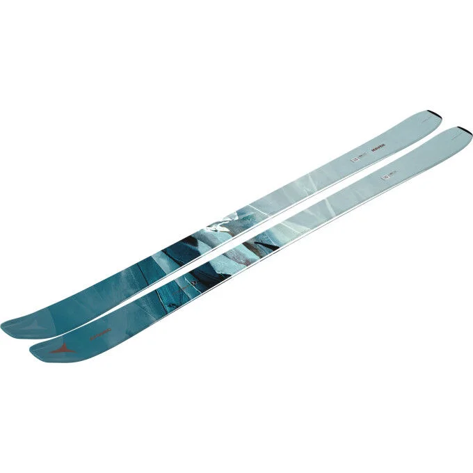Skis Atomic MAVEN 86 C BLUE – Image 3