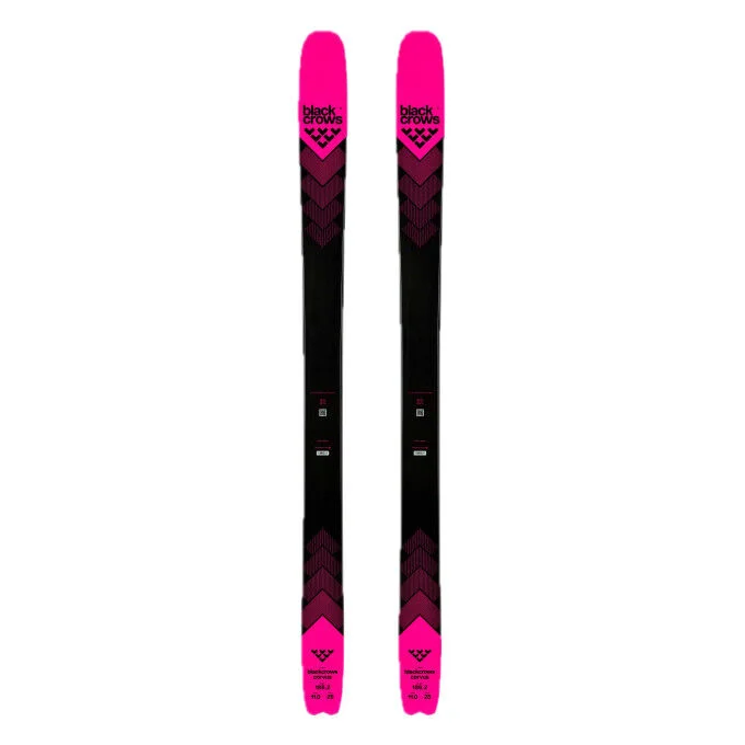 Skis Black Crows CORVUS – Image 2
