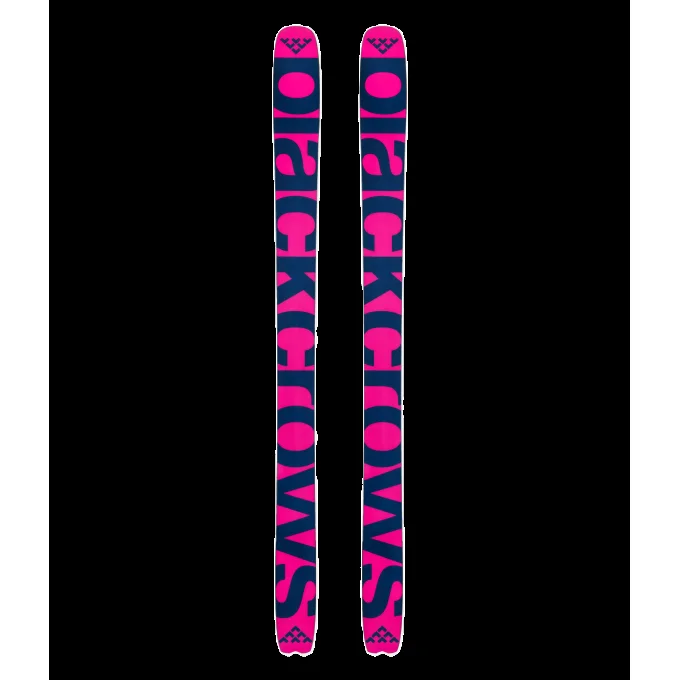 Skis Black Crows CORVUS – Image 3