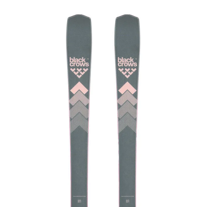 Skis Black Crows OCTO BIRDIE