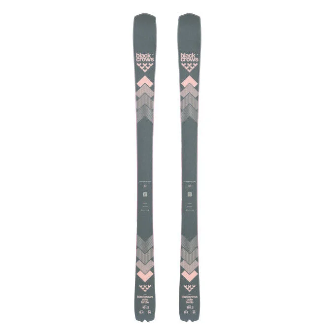 Skis Black Crows OCTO BIRDIE – Image 2