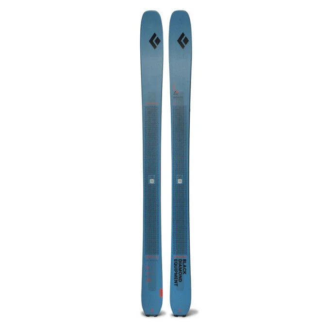 Skis Black Diamond IMPULSE 98 TI – Image 2
