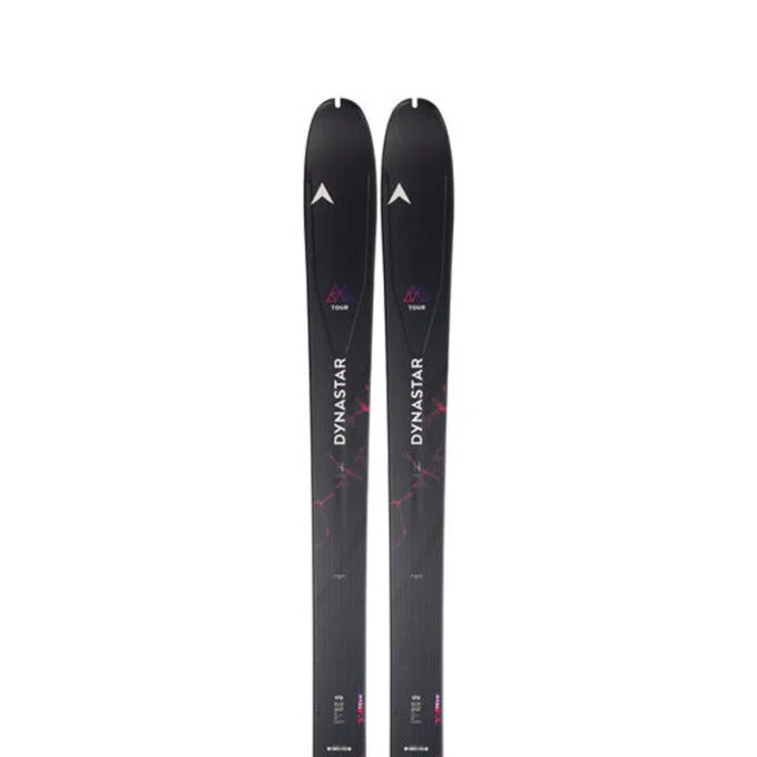 Skis de randonnee Dynastar M-VERTICAL 88 OPEN
