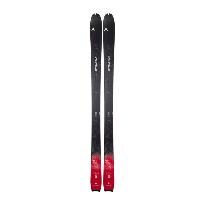 Skis de randonnee Dynastar M-VERTICAL 88 OPEN – Image 2