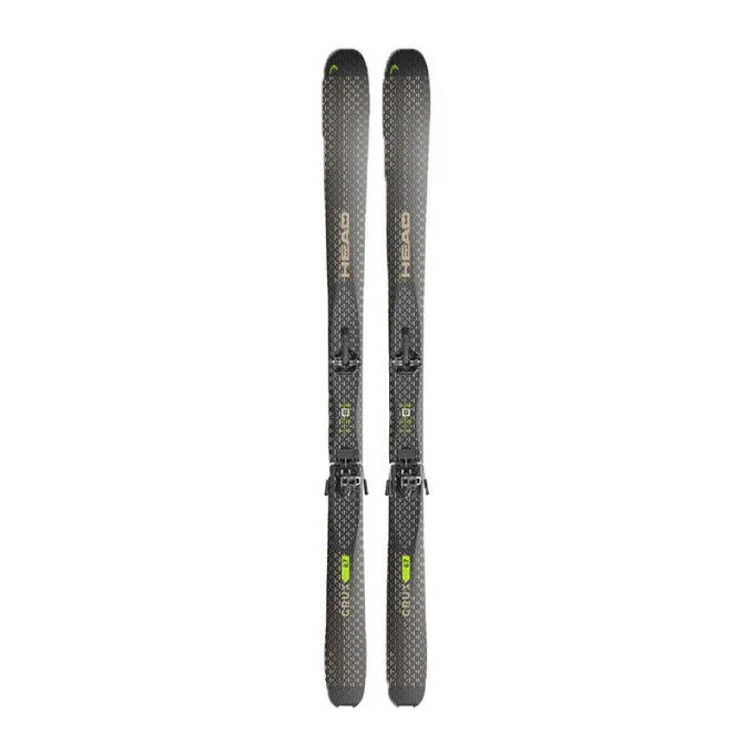 Skis de randonnee Head CRUX 87 PRO – Image 2