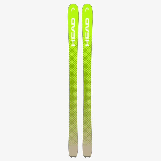 Skis de randonnee Head CRUX 87 PRO – Image 3