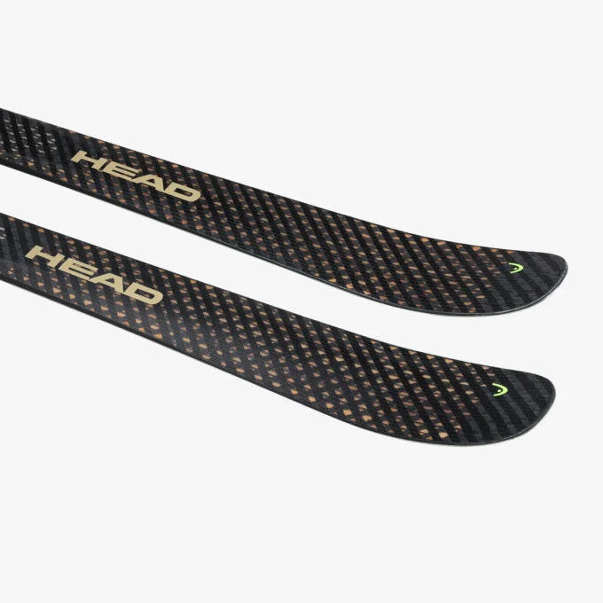 Skis de randonnee Head CRUX 87 PRO – Image 4