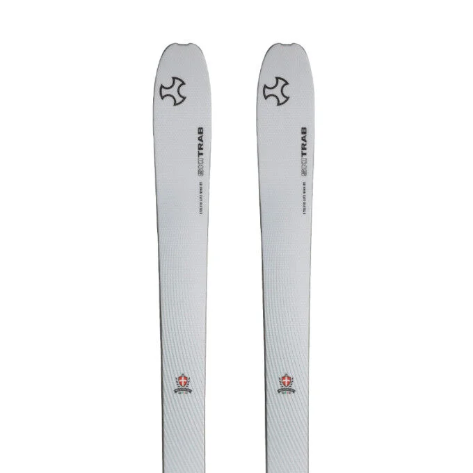 Skis de randonnee Skitrab STELVIO LIFE WMN 85