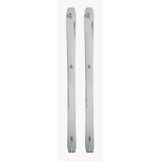 Skis de randonnee Skitrab STELVIO LIFE WMN 85 – Image 2