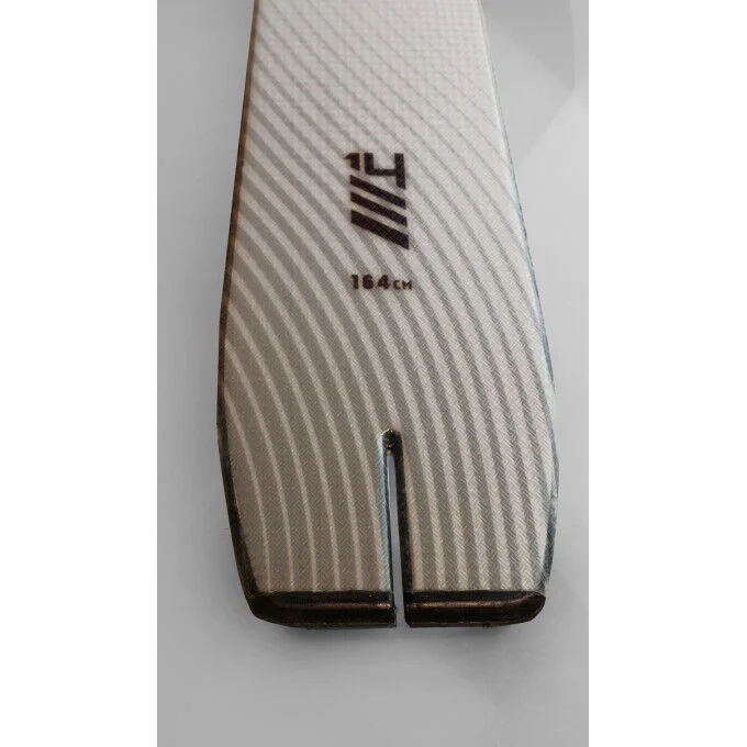 Skis de randonnee Skitrab STELVIO LIFE WMN 85 – Image 3