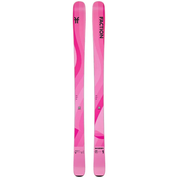 Skis Faction DANCER 1 – Image 2