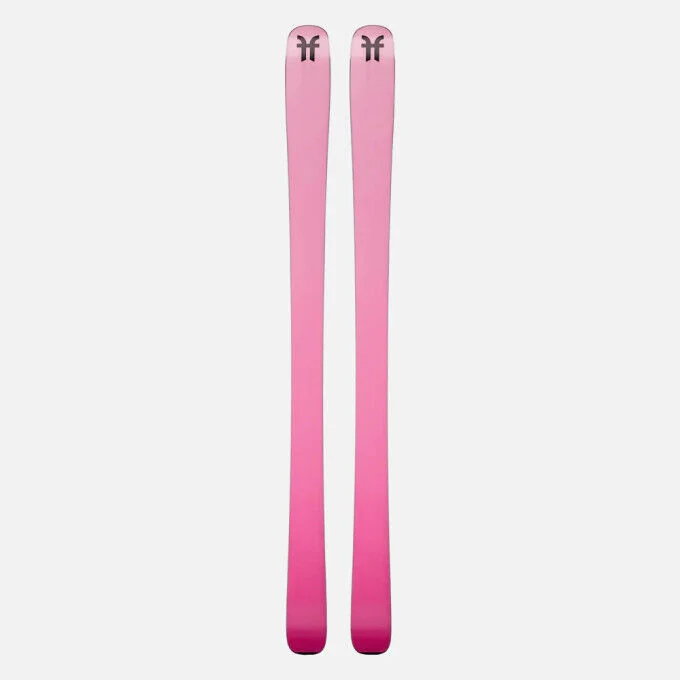 Skis Faction DANCER 1 – Image 3