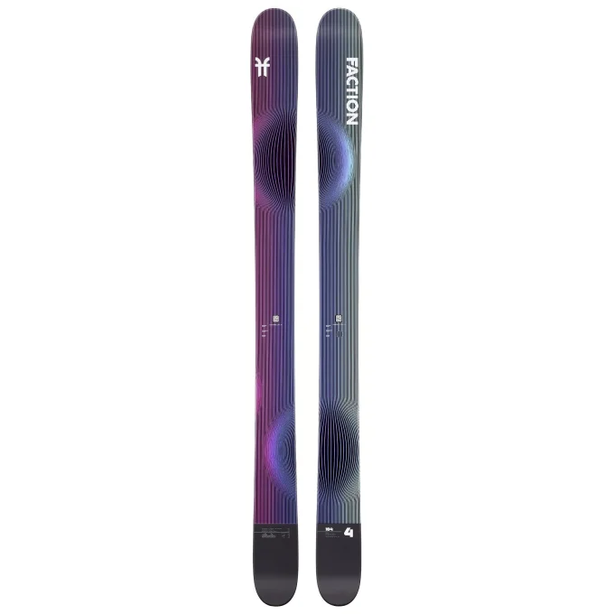 Skis Faction STUDIO 4