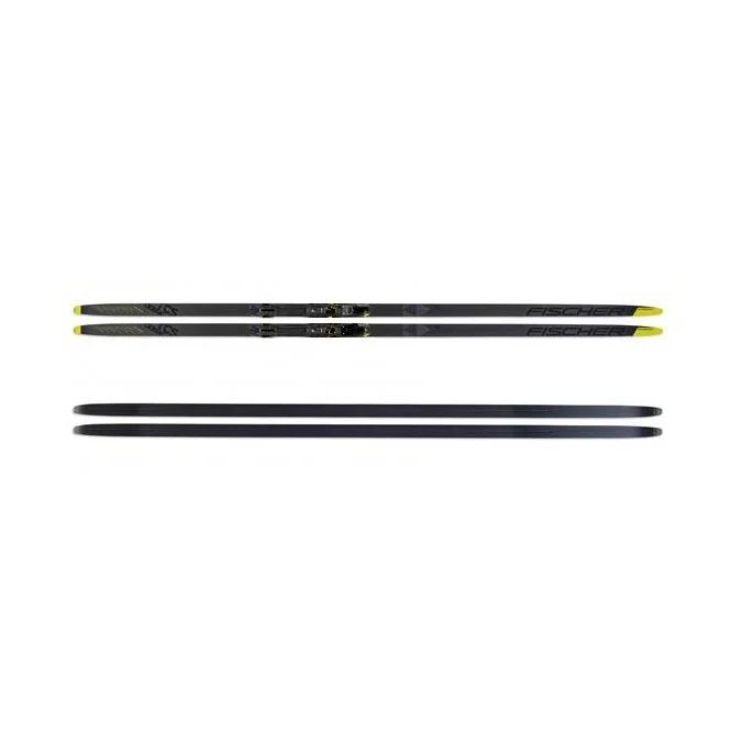 SKIS FISCHER RCS CLASSIC PLUS MEDIUM IFP