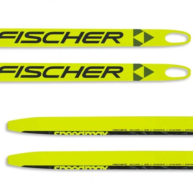 SKIS FISCHER SPEEDMAX HELIUM SKATE PLUS MEDIUM