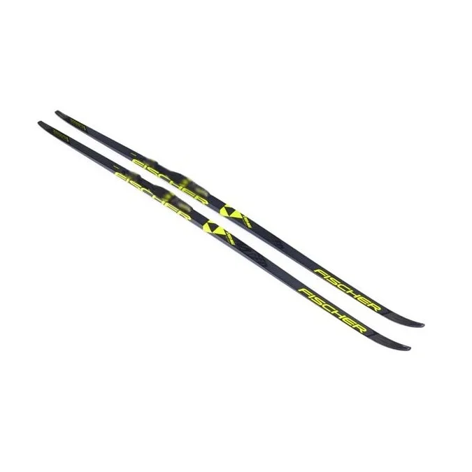 SKIS FISCHER TWIN SKIN SPEEDMAX MEDIUM