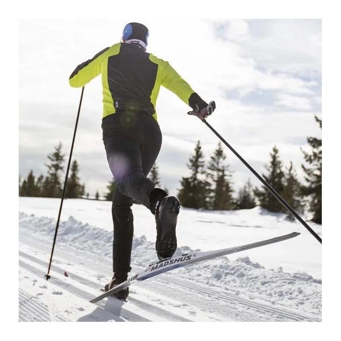 SKIS MADSHUS ACTIVE PRO INTELLIGRIP 75-90KG