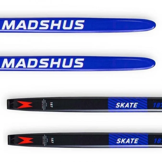 SKIS MADSHUS ACTIVE SKATE