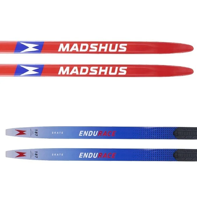 Skis Madshus Endurace Skate 85 – +100kg