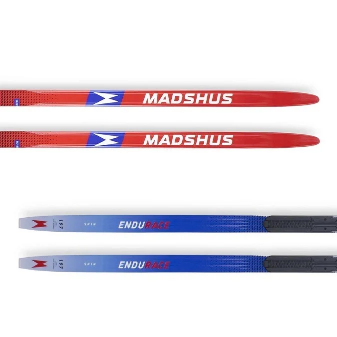 Skis Madshus Endurace Skin 90-105kg
