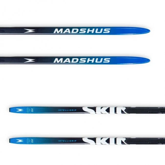 SKIS MADSHUS NORDIC SKIN