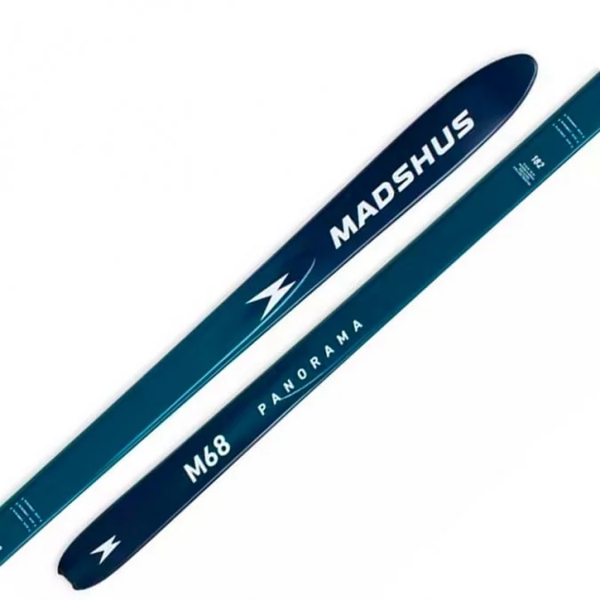 SKIS MADSHUS PANORAMA M68
