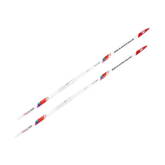 SKIS MADSHUS REDLINE 2.0 INTELLIGRIP 70-80KG