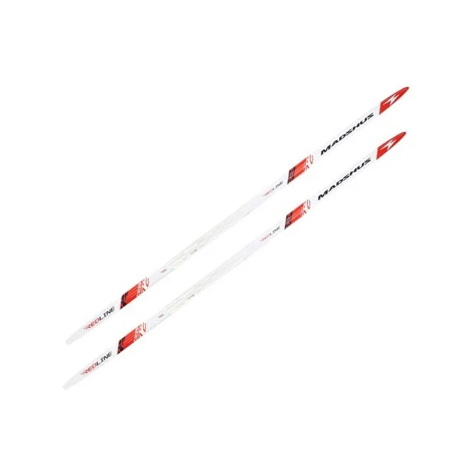 SKIS MADSHUS REDLINE 2.0 SKATING REGULAR 50-65KG