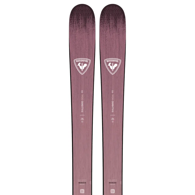 Skis Rossignol RALLYBIRD SOUL 92