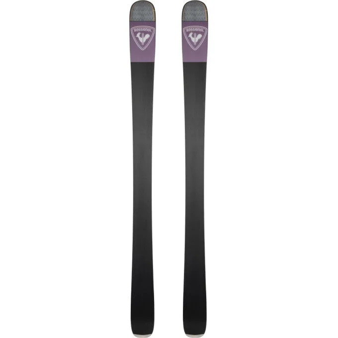 Skis Rossignol RALLYBIRD SOUL 92 – Image 4
