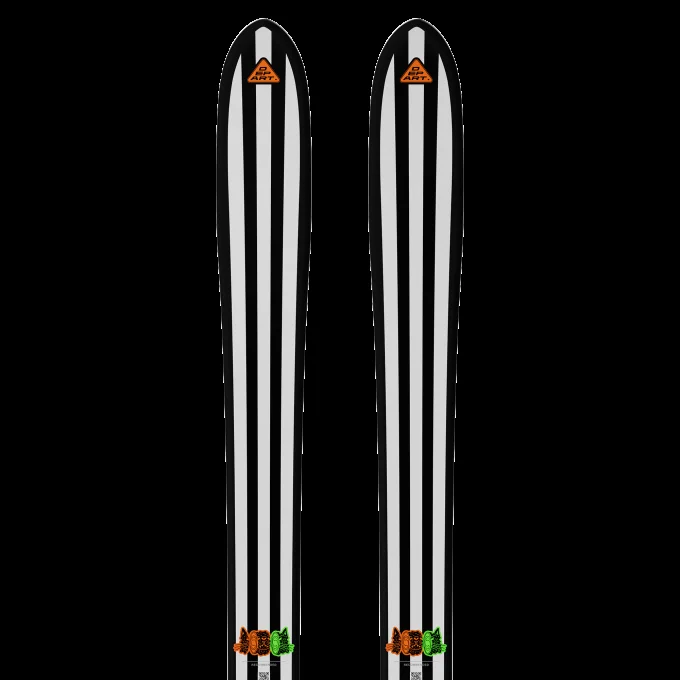 Skis Salomon N DEPART 1.0