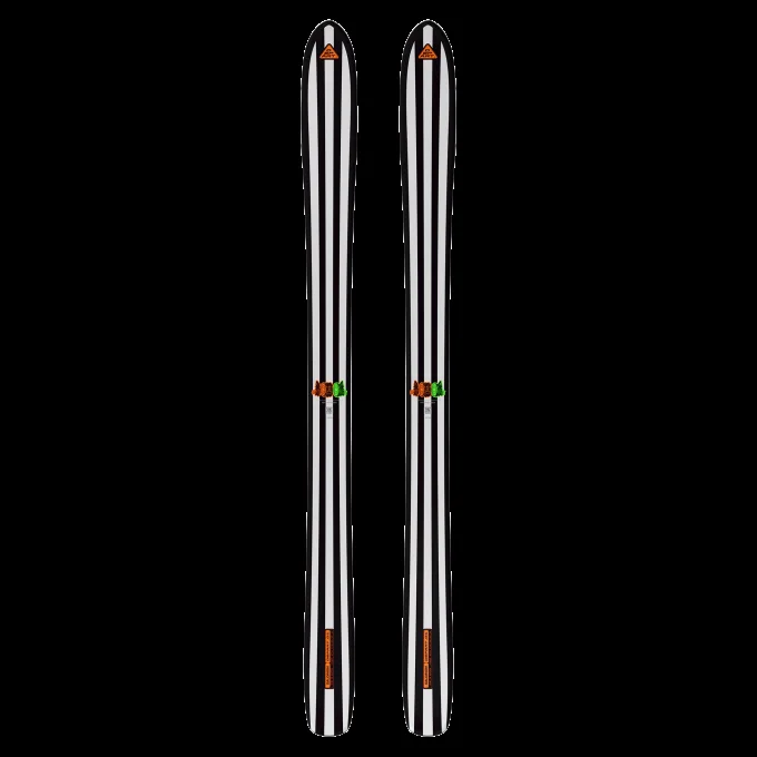 Skis Salomon N DEPART 1.0 – Image 2