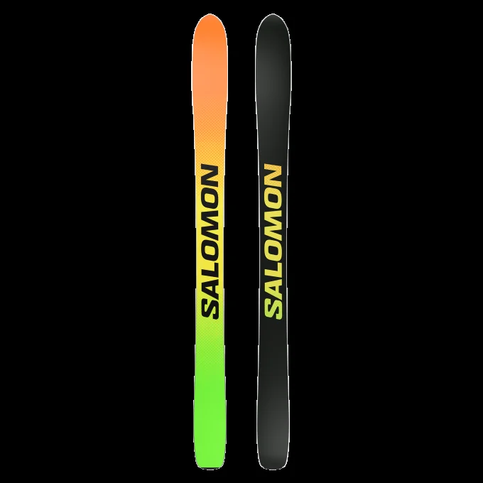 Skis Salomon N DEPART 1.0 – Image 3