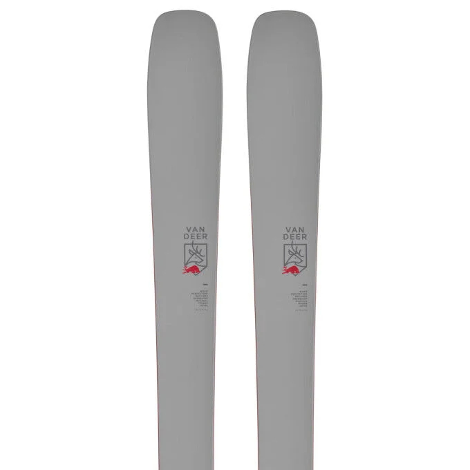 Skis Van Deer FREERIDE 108