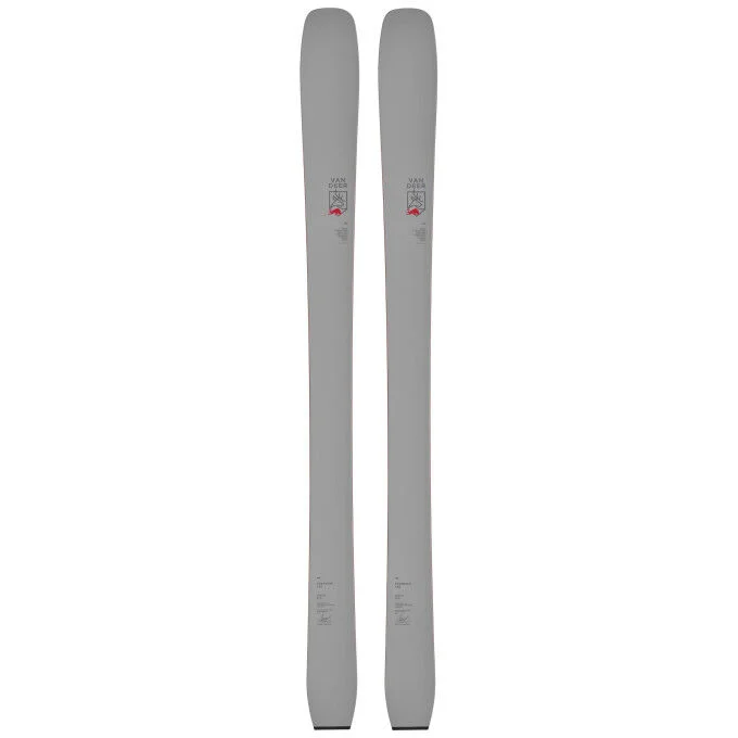 Skis Van Deer FREERIDE 108 – Image 2