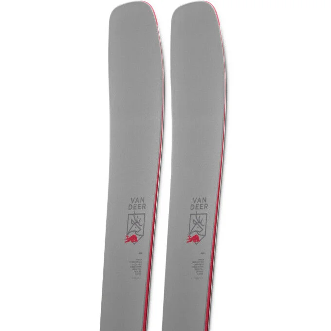 Skis Van Deer FREERIDE 108 – Image 4