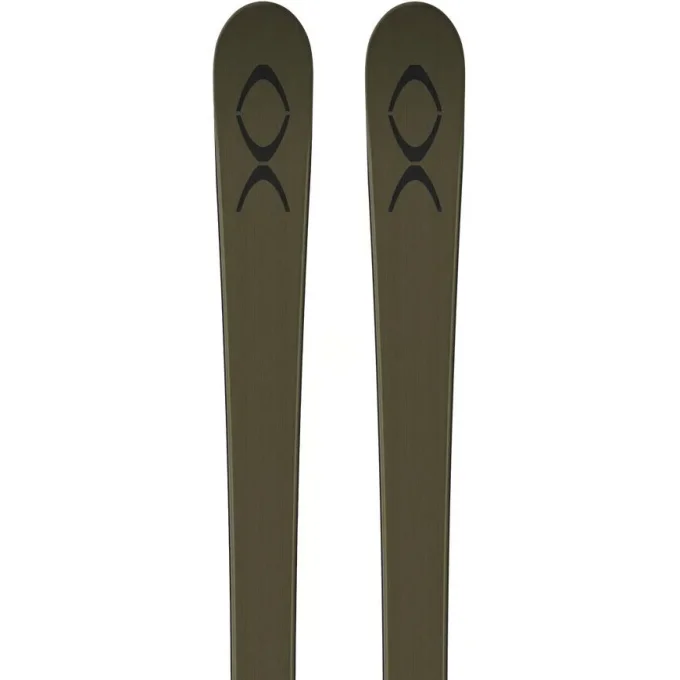 Skis XO V7 TUSCANY